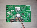 Lennox International 105250-02 Furnace Control Board 21E14016381 (ab 1411) H1. Fixed Price $125.00.