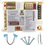 White Rodgers Compatible 50A55-843 Hvac Furnace Ignition Module Control Board. Fixed Price $72.74.
