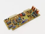 Parametrics 100100 Main Printed Control Circuit Board Assembly 230 Volt 60HZ. Fixed Price $85.00.