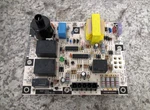 Lennox 104278-01 / 1097-502 12J99 Furnace Control Circuit Board Free Shipping. Fixed Price $49.99.