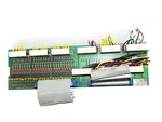 Mcquay 658160B-07 Input Board 24 Ch, Assy # 006-000421-07. Fixed Price $300.00.