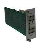 Fraba LP588B Dual Control Module Input/output Oem Usnp. Fixed Price $550.00.