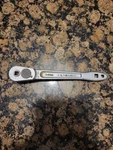 B51A J Williams Superratchet 3/8 Refrigeration Hvac Tool Usa Nice. Fixed Price $55.00.