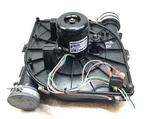 A.o. Smith JE1D013N Carrier Bryant Draft Inducer Blower HC27CB119 Used #MR831. Fixed Price $135.00.