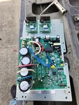 Daikin 3PCB3615-72 Air Conditioner Inverter Board Used. Fixed Price $139.99.