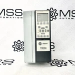 Trane TR200 X13170923010 Variable Frequency Drive Motor Control 5HP 240V. Fixed Price $299.99.