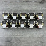New Honeywell R8222C 1008 Hvac Relay 24VAC 7924 / Lot Of. Fixed Price $149.99.