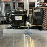 Copeland AE2415Z-AA1AGK Condensing Unit. Fixed Price $600.00.