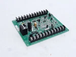 245830 New-no Box; Cryovac ZFUR016545 Controller Board 8300; GB-046-101. Fixed Price $557.49.