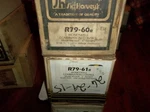 Honeywell Protectorelay Combination Control R4166. Fixed Price $345.00.