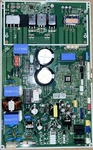 Lg Heat Pump / Mini Split EBR81466602 Pcb Assembly EAX65135302 - Free Shipping. Fixed Price $225.00.