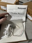 Honeywell AL312-BR Transducer. Fixed Price $349.00.