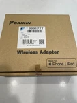 Daikin Blue Tooth D-checker. Fixed Price $625.00.