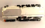 Carel Code P+5DRBAB000L0 Logic Controller, DAP4. Fixed Price $485.00.