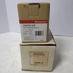 Honeywell C6097B1028 Gas Pressure Switch 3 21" Wc, 1/4" Npt, -40/140F R2004000. Fixed Price $169.99.