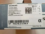Siemens PXC16.3-UCM.A Compact Unitary Controller New In Box !!!!!!. Fixed Price $250.00.