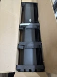 Mars STD272-2UG-OB Series Air Curtain Multipurpose Black Unheated 208-230. Fixed Price $1749.99.