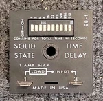 Oem Ssac TUD300A Timer Control Board Hvac Usa Seller Free Shipping Guaranteed. Fixed Price $19.95.