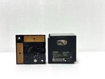 Landis & Gyr LAL1.25 Oil Burner Controller Series 02 220-240V 50-60HZ. Fixed Price $350.00.