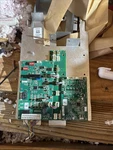 Trane D803401G06 Complete Control Board W/ Back Panel K100104 CNT06903. Fixed Price $85.00.