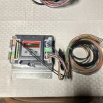 Honeywell Economizer Control Board With Wiring Harness. Fixed Price $75.00.