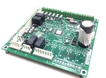 Trane X13650865-19 6200-0123-19 Furnace Control Board Rtrm V14.2 Used #P400. Fixed Price $125.00.
