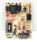 Lennox Surelight 56L8401 Furnace Control Circuit Board 50A65-120 Used #D107. Fixed Price $159.00.