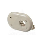 York S1-1HT0902 Sidewall Vent Terminal Kit Horizontal Inches. Fixed Price $57.87.