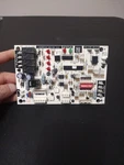 Nordyne 624807-A Air Handler Blower Control Circuit Board 1185-120 AA5. Fixed Price $125.00.