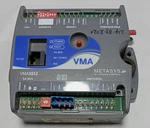 Johnson Controls Metasys MS-VMA1832-0 Ver 6.2 Vav Controller. Fixed Price $474.05.