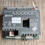 York Synthesys Unitary Controller RY10802 Rev. Z. Fixed Price $150.00.