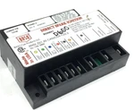 Lennox Baso Y4749 Furnace Ignition Control Board Module BGN891-2 Used #D600. Fixed Price $75.00.