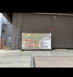 York YVAA0523 Vsd - Air Cooled Chiller Control Panel. Fixed Price $10000.00.