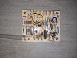 Rheem Ruud Defrost Control Board 47-21776-06 621-550 62I-83-550L (9376) F1 Am. Fixed Price $19.99.