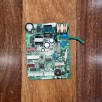 Fujitsu Air Conditioner Board 9709424025 K12JY-01-03. Fixed Price $40.00.