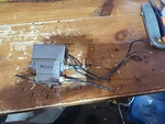 Johnson Controls V11HCA-100 / V11HCA100. Fixed Price $75.00.