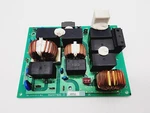 Mitsubishi T7WE20346 RG00T926 14D30520 Noise Filter Board For Puy-a/puz-a Units. Fixed Price $120.00.