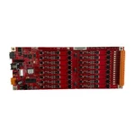 Mce HC-UIO-2-T Rev 0-2 Elevator Universal Board. Fixed Price $350.00.