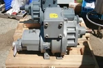 Howden Compressor J018669XR12304-1EN 3600 Rpm, 1.353 Ratio. Fixed Price $2999.99.