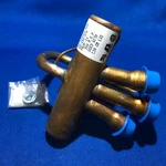 Ranco Reversing Valve Less Coil / V2-150-070 9828 11 V2-310060-400. Fixed Price $89.98.