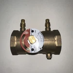 117105LF Bell & Gossett Cb 2" Npt Circuit Setter Balancing Valve, Lead Free. Fixed Price $269.00.