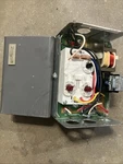 Honeywell L8124C 1102 Triple Aquastat Relay. Fixed Price $187.00.