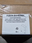 Johnson Controls Type Enclosure P2BAN-BAHB1N01 M4-CGM09090-0 M4-XPM09090-0. Fixed Price $1499.97.