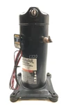 Copeland ZP24K5E-PFV-830 Ton Scroll Compressor 208/230V 1 Ph Used #C220. Fixed Price $409.00.