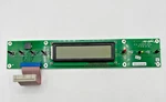 Power One / 9F53F251223 Lcd Screen Board. Fixed Price $25.99.
