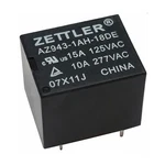 American Zettler AZ943-1CH-12DE. Fixed Price $31.50.