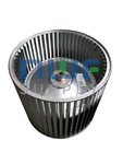Nordyne Intertherm Nortek Oem Replacement Blower Wheel 1017727R 11X10 Cw. Fixed Price $118.80.