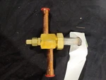 Parker Sporlan ME9S240 Solenoid Valve. Fixed Price $100.00.