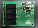 Trane 6400-2678-01 Printed Circuit Board. Fixed Price $300.00.