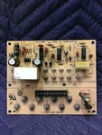 Carrier Bryant CEAS410104-01 HK32FA006 Defrost Control Printed Circuit Board. Fixed Price $145.00.
